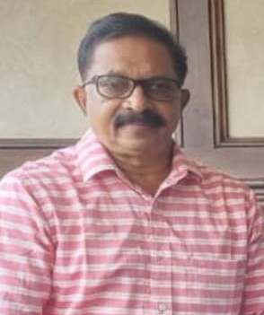 Devadas T. N