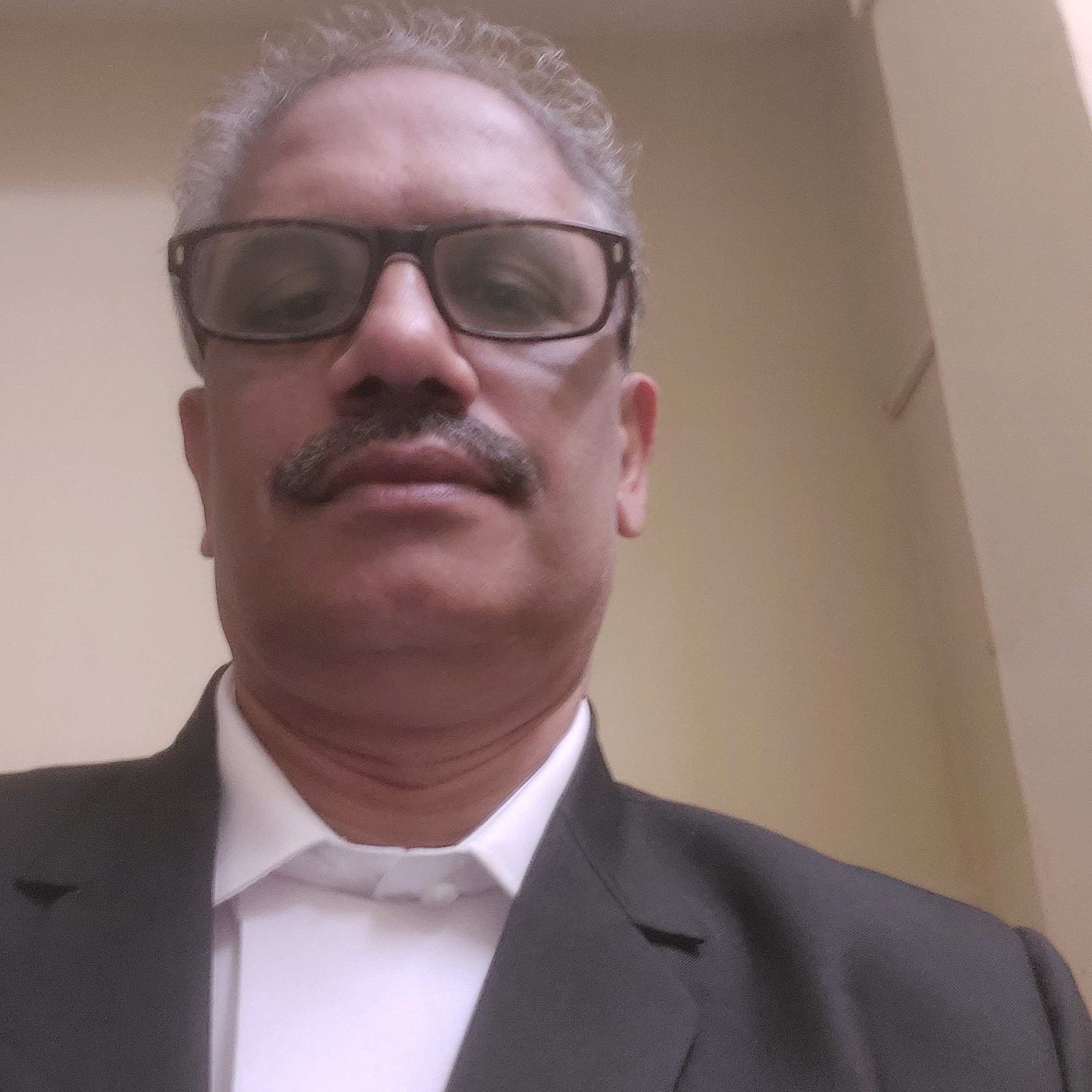 Adv. Sunil kumar kP