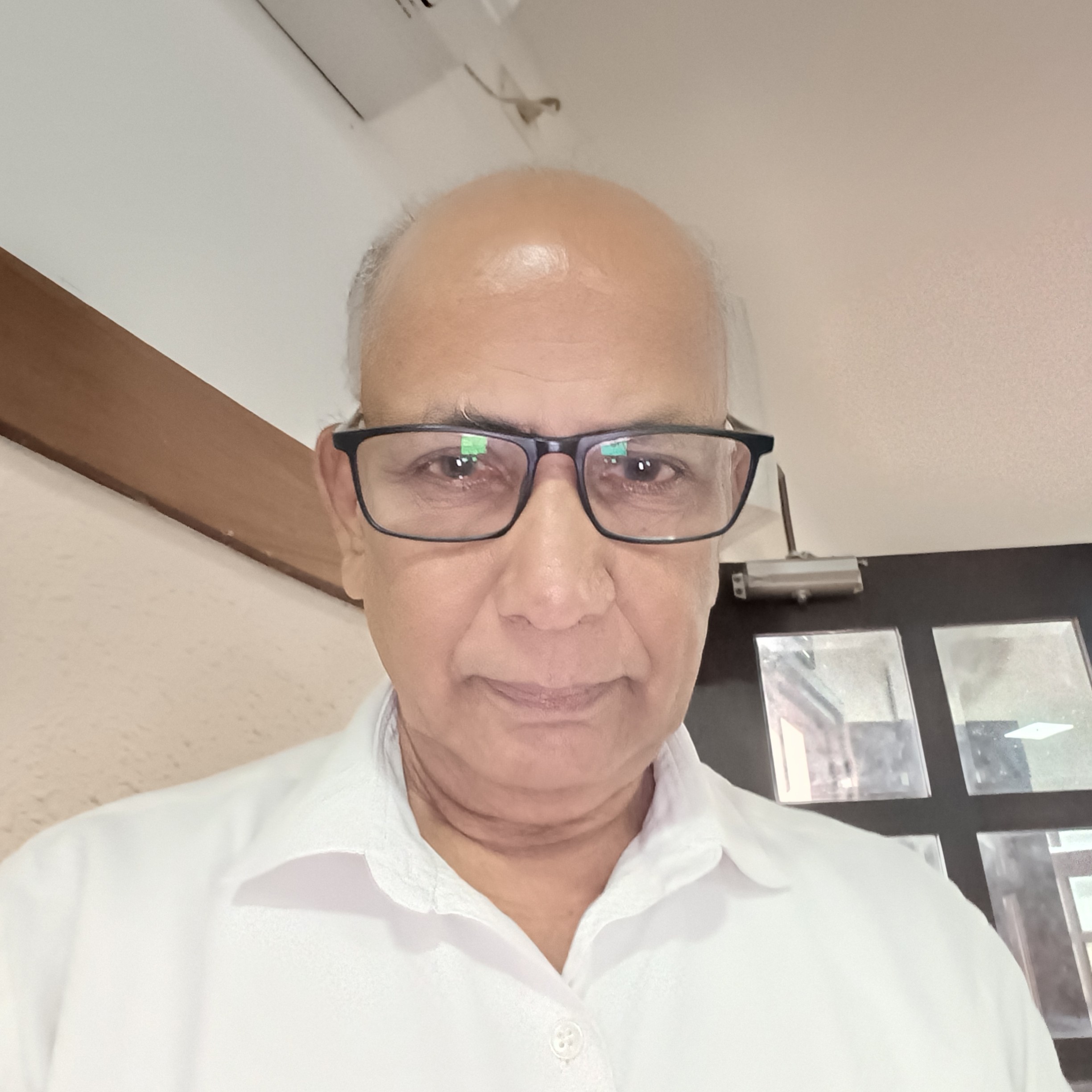 Haridasan Chammana