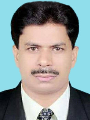 MOHAMMED SHAMEEM NP