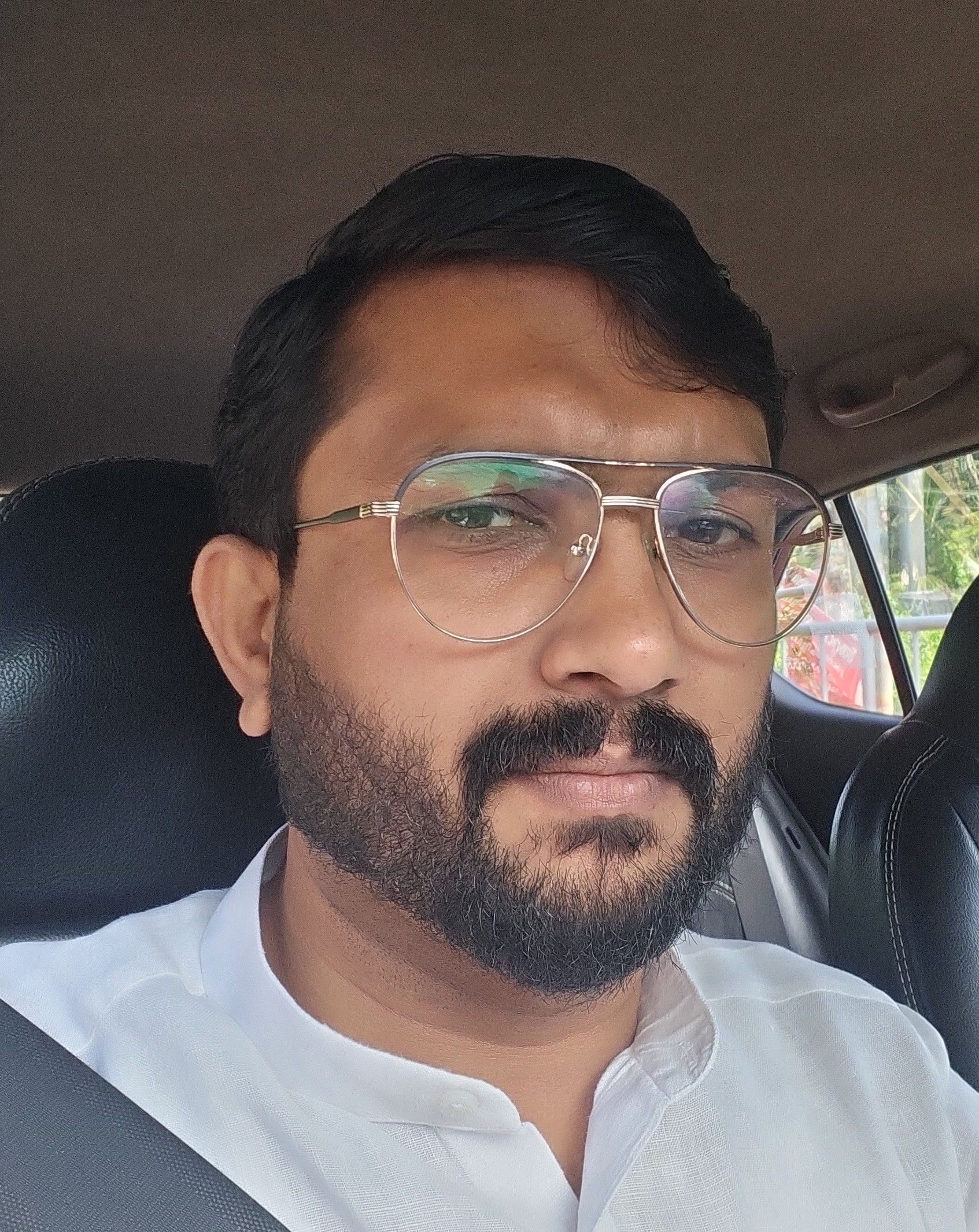 Rafeeque NVP