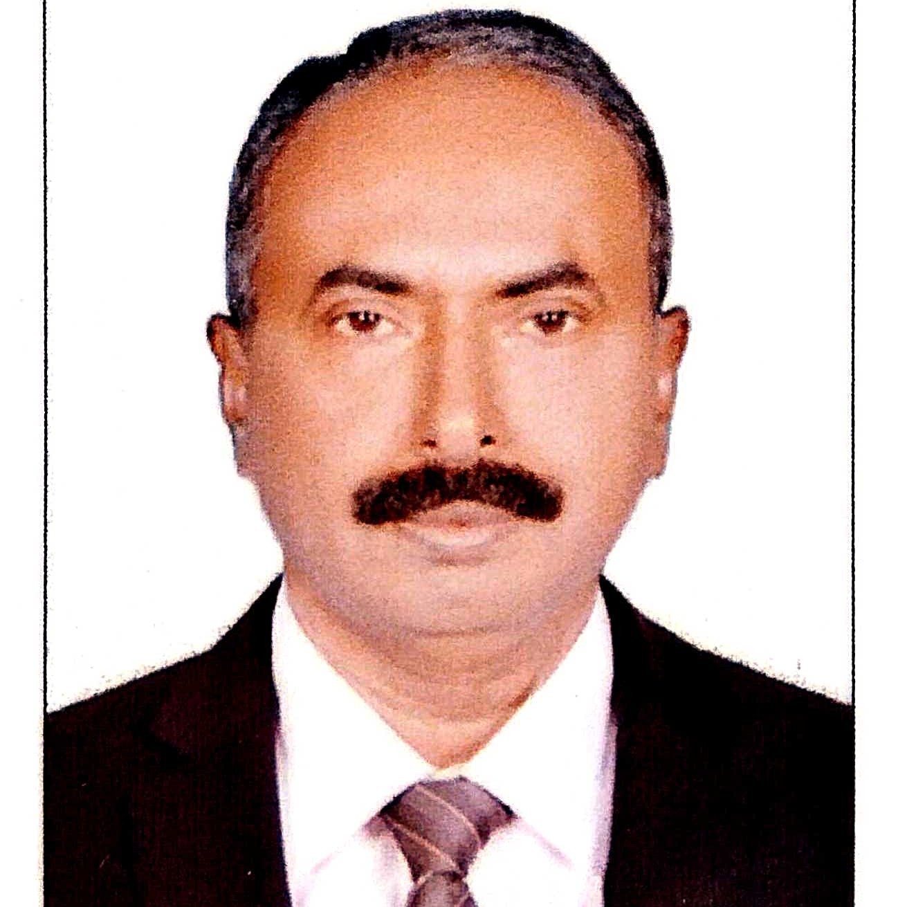 RAJAN K