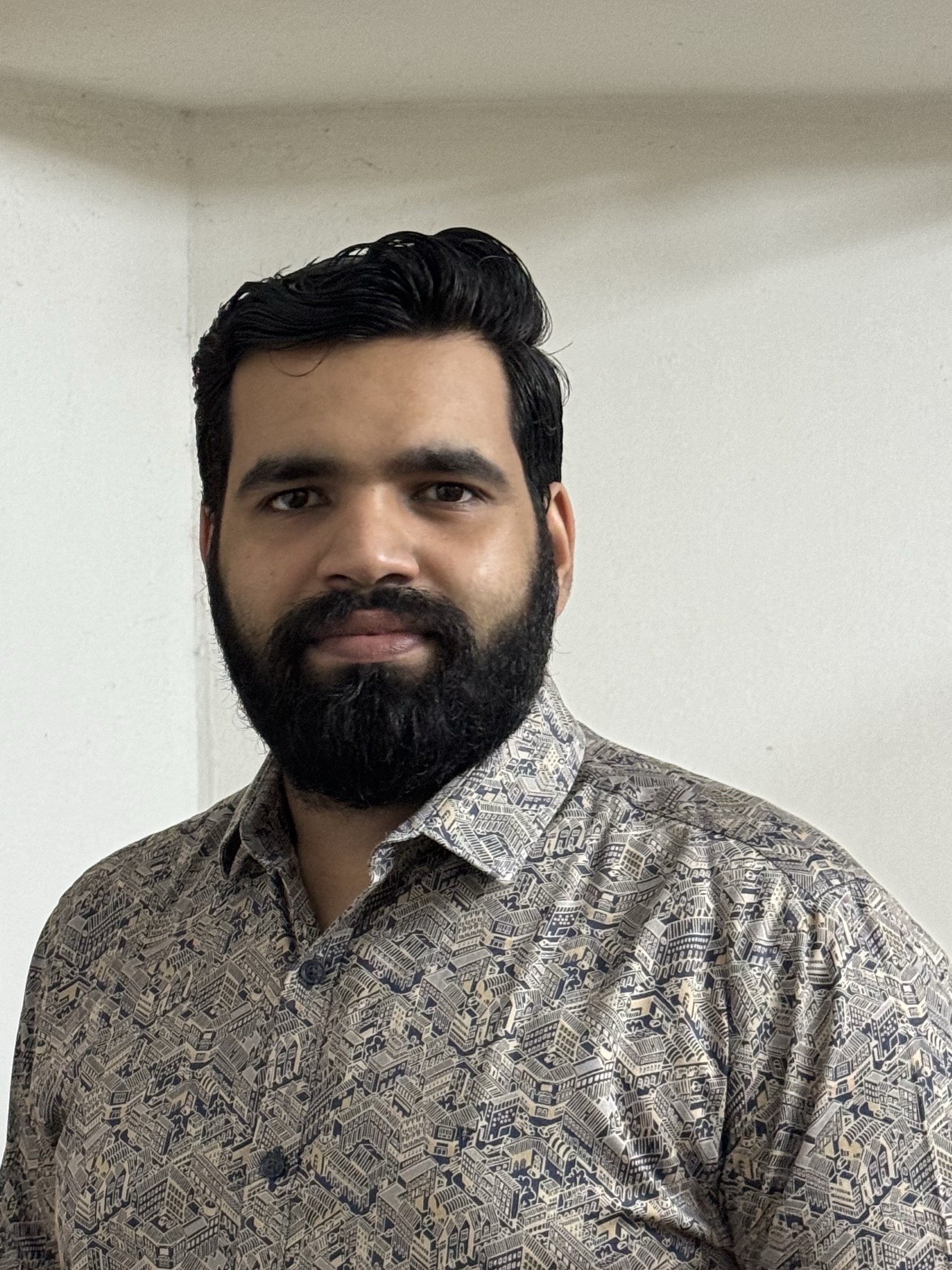 Pranav Rajeev