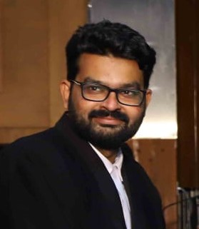 RASHAD MOIDEEN T