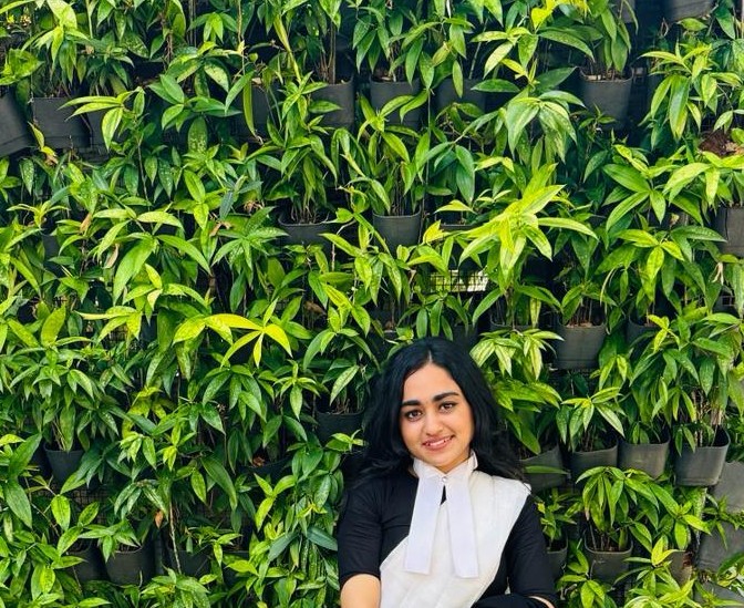 Lamiya Shanavaz
