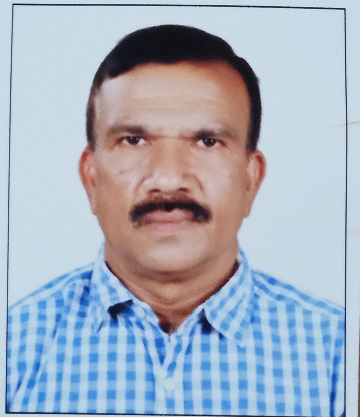 Manoharan Malayil