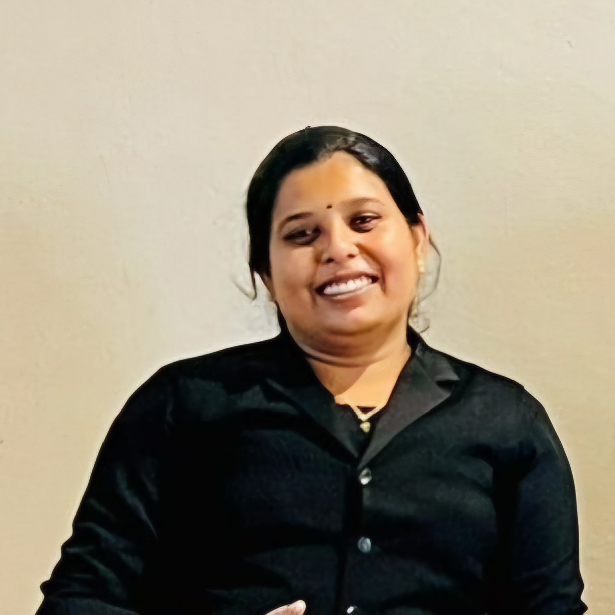 Preethimol P T