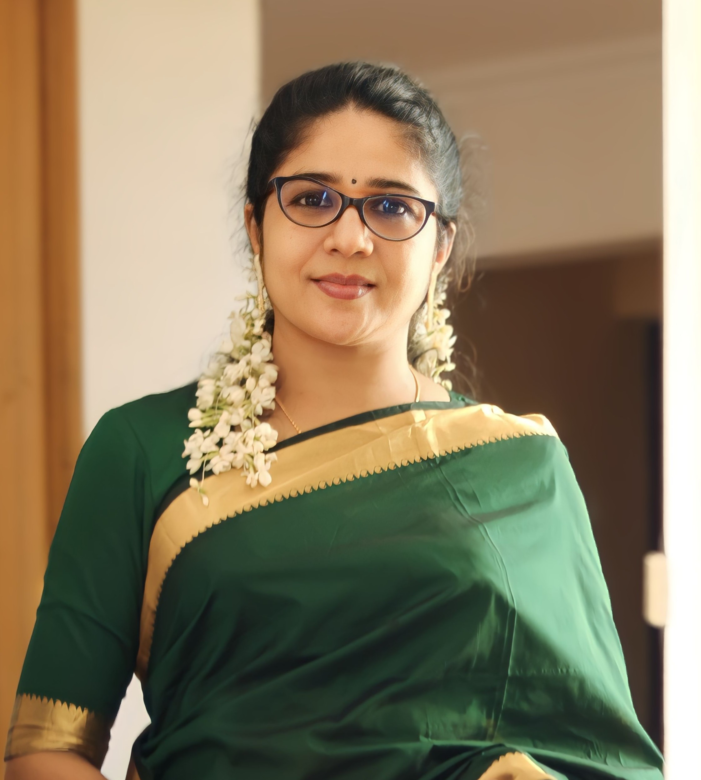 Deepa CK