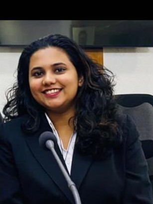 Amrutha Ajay