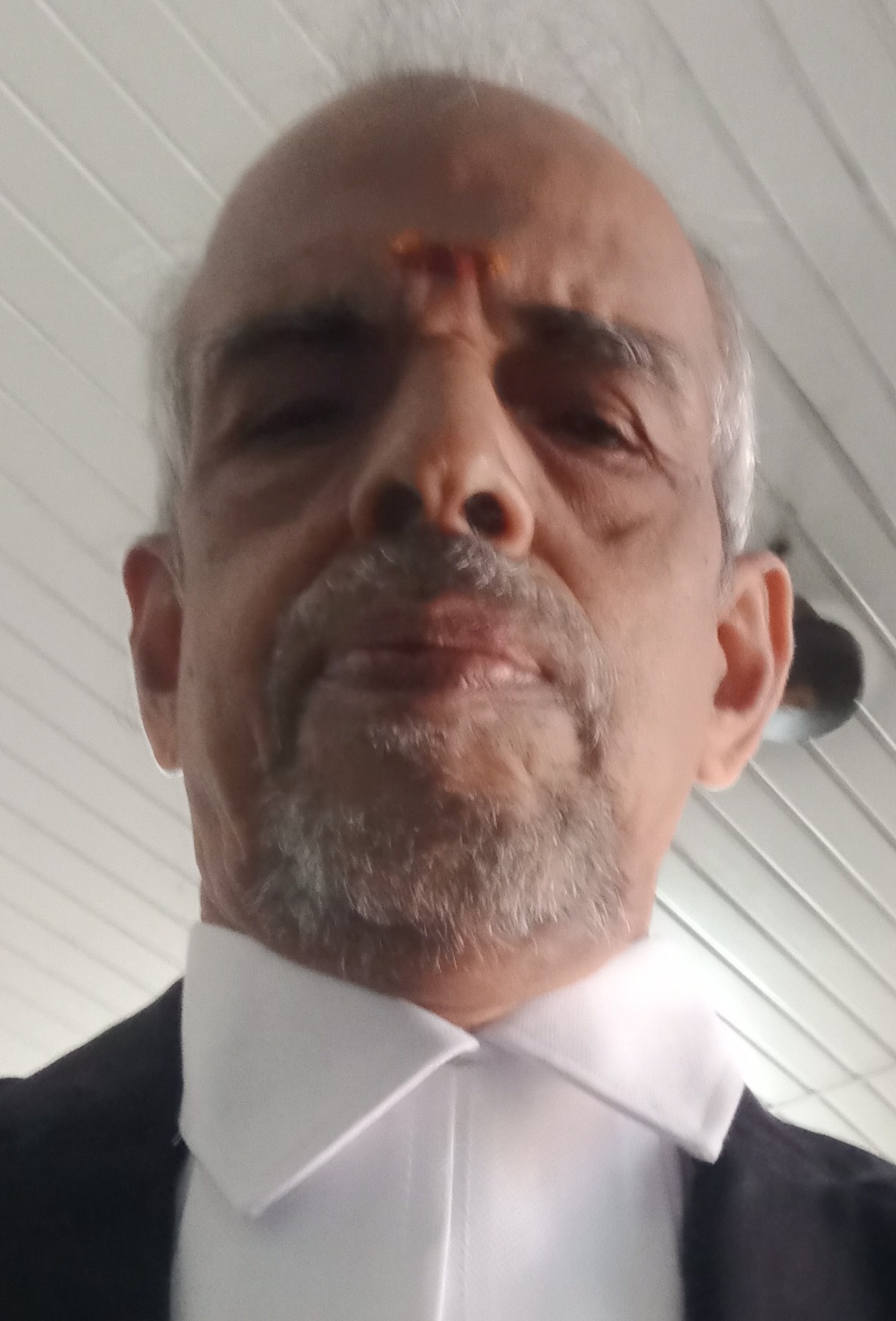 Balakeishnan Nair P