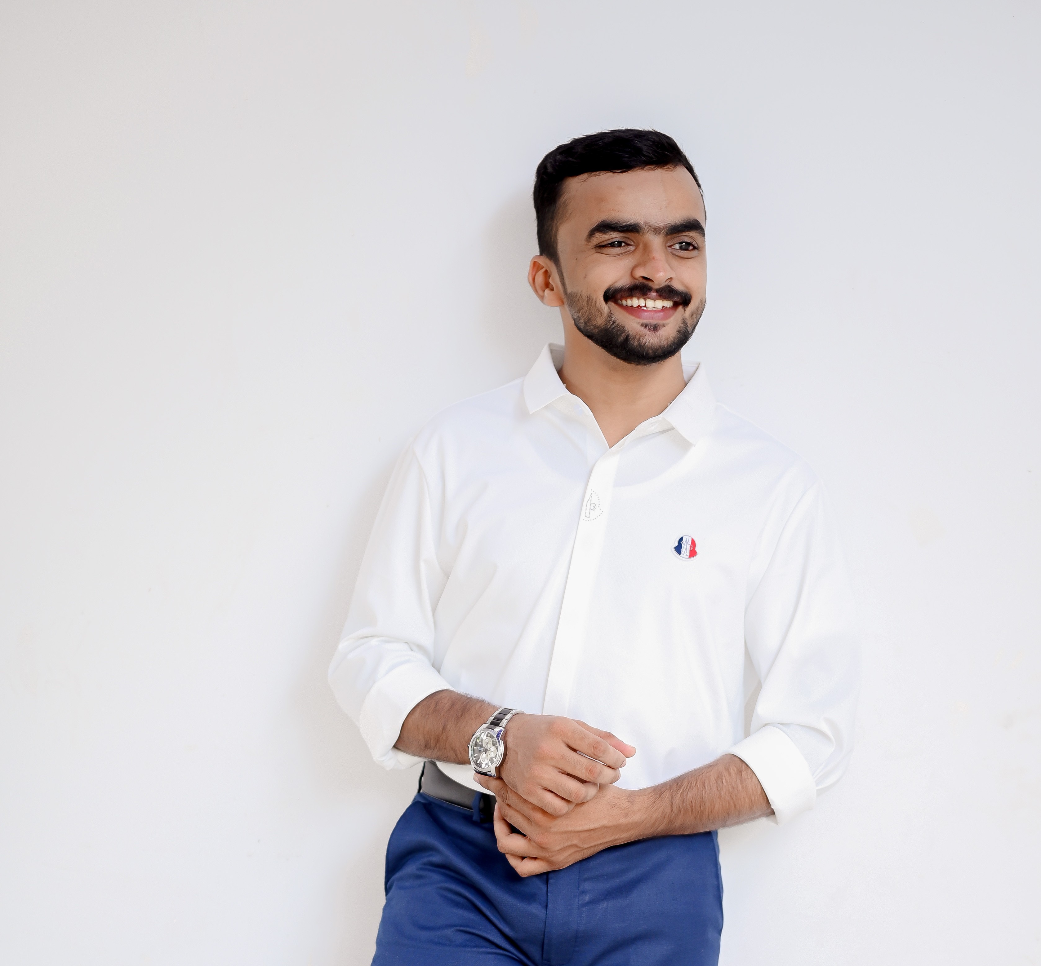 HABEEB RAHIMAN OM