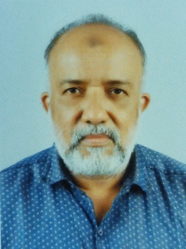 Muhammed VK