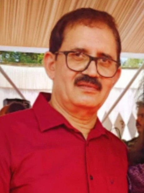 Prathapan Palakkol