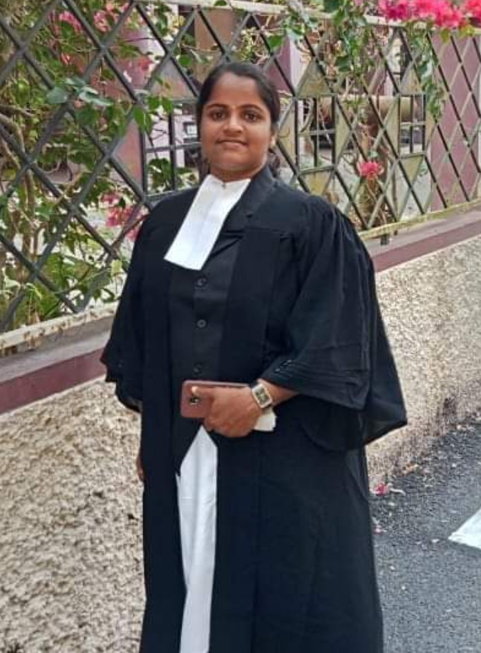 Amrutha K