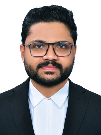 Ibrahim Badusha V P