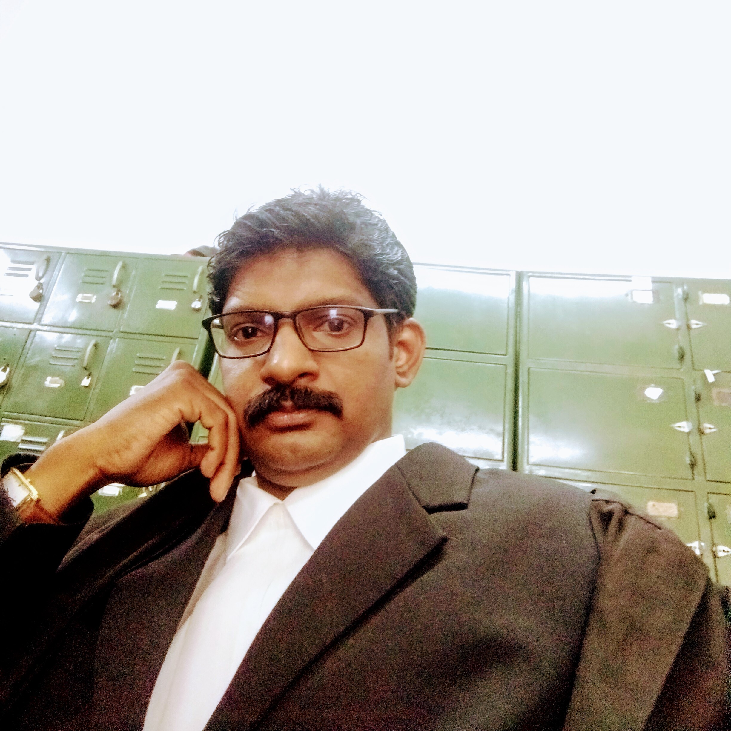 PR Rajesh Rajesh