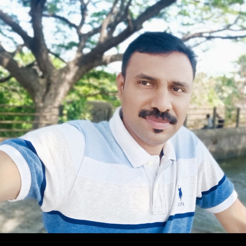 Noushad Kallada Kallada