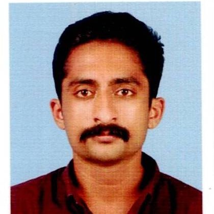Chithranath C