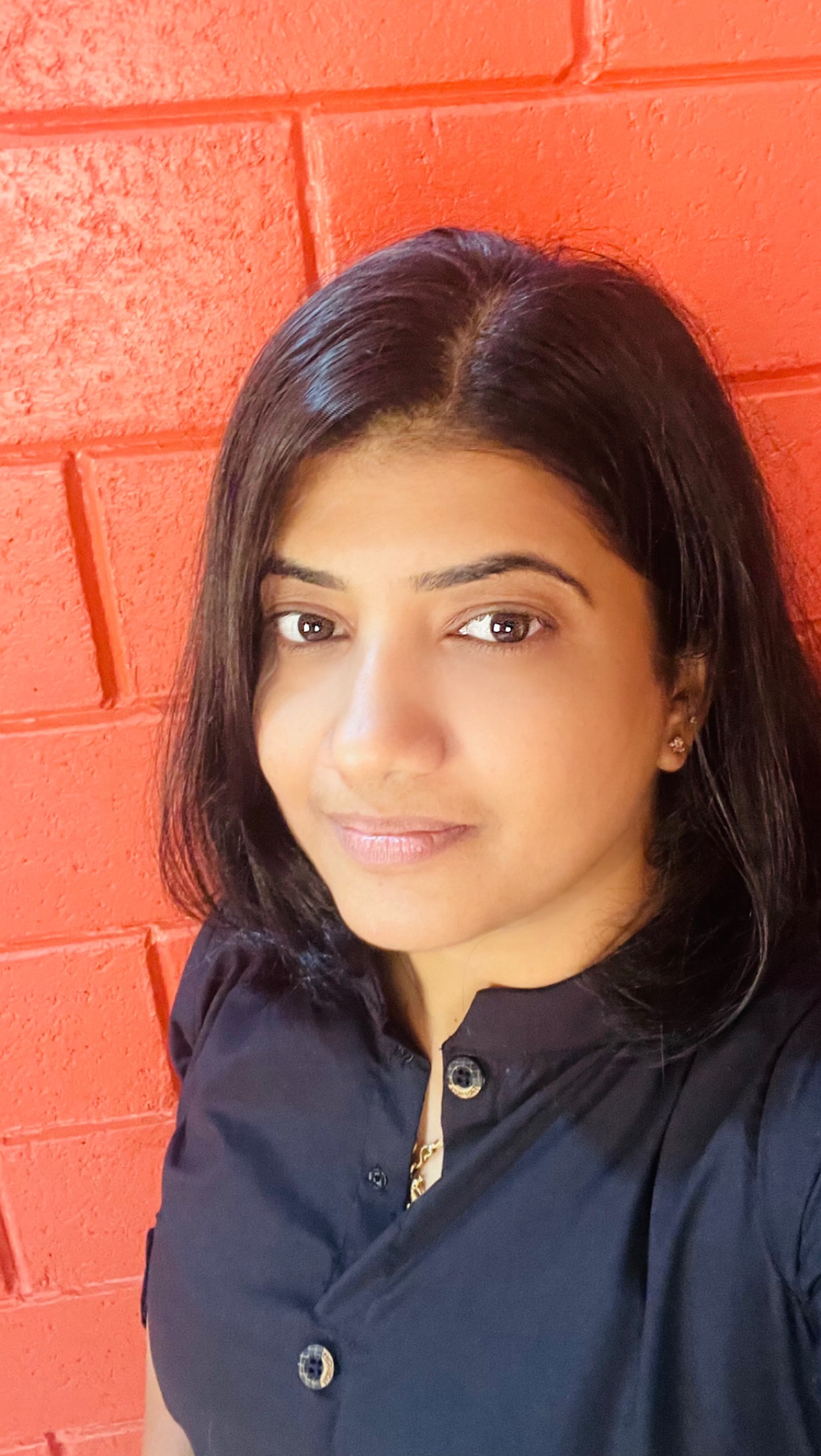 Anju A