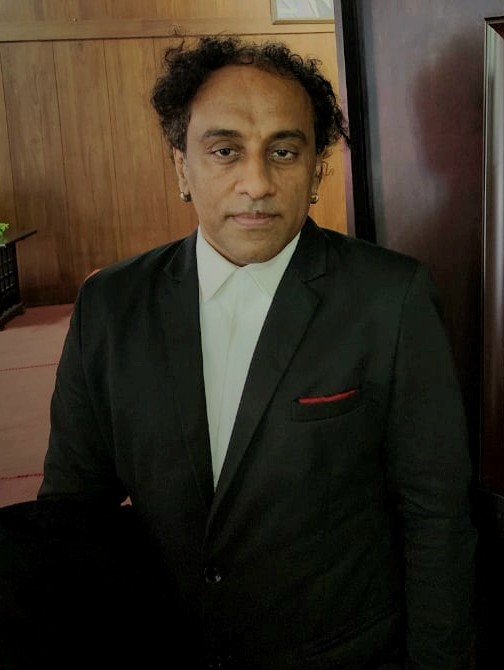 Sreejith cherote