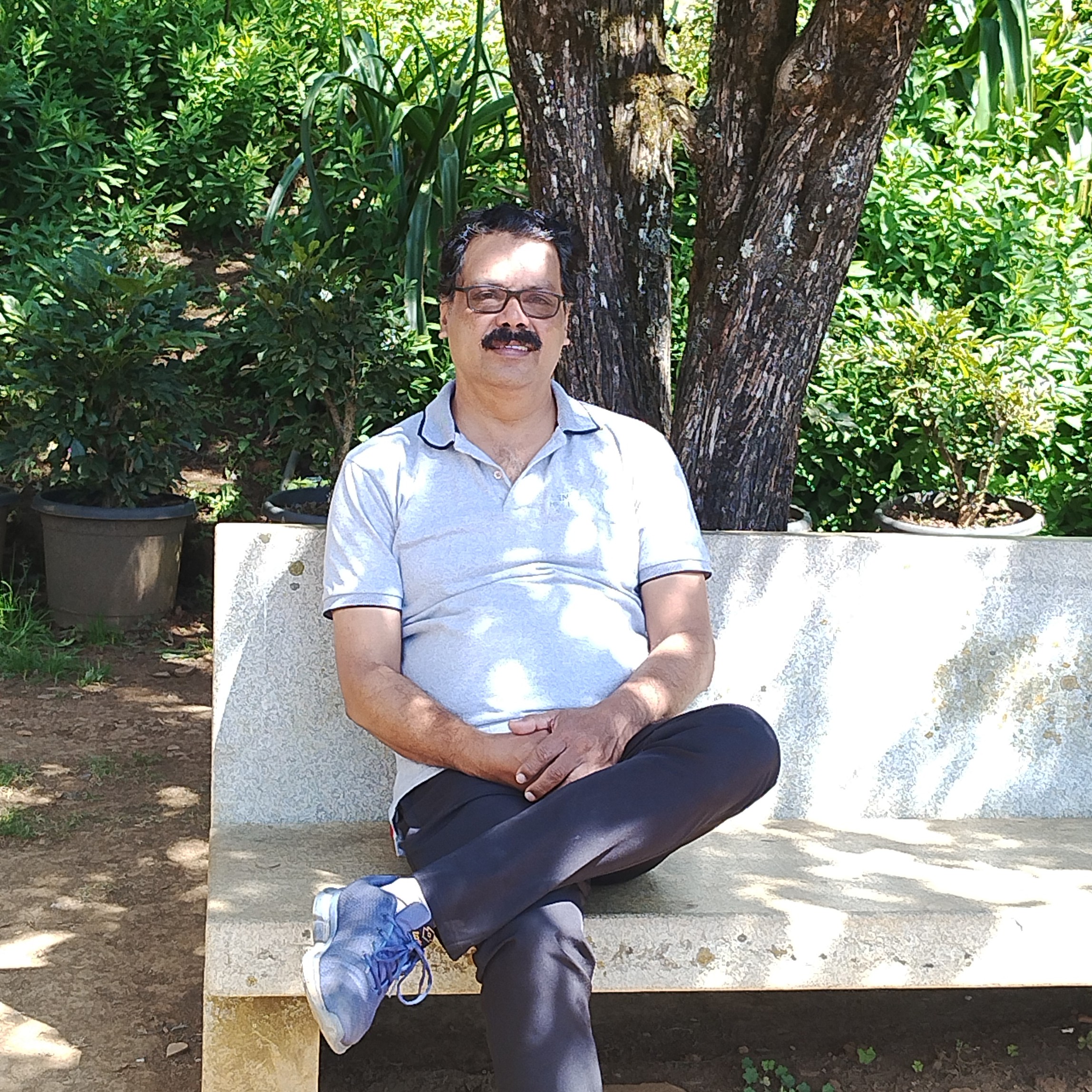 Danoj kumar