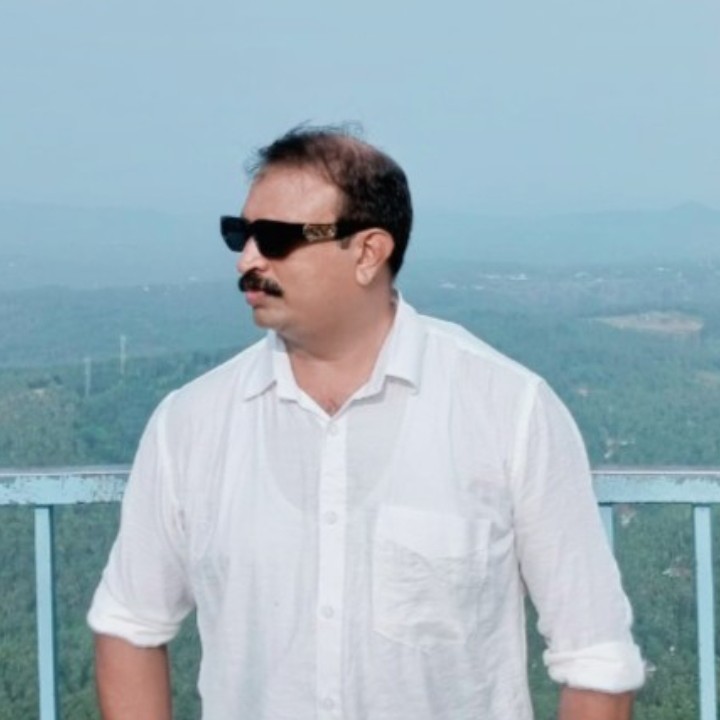 Shoukath Kozhikkodan