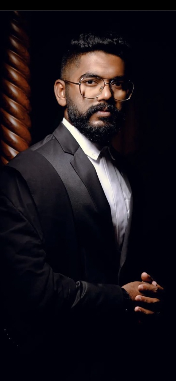 Muhammed Thanzeel K T