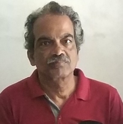 Sankaran Namboodiri K
