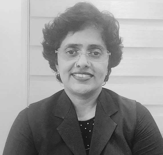Asha Bhaskar