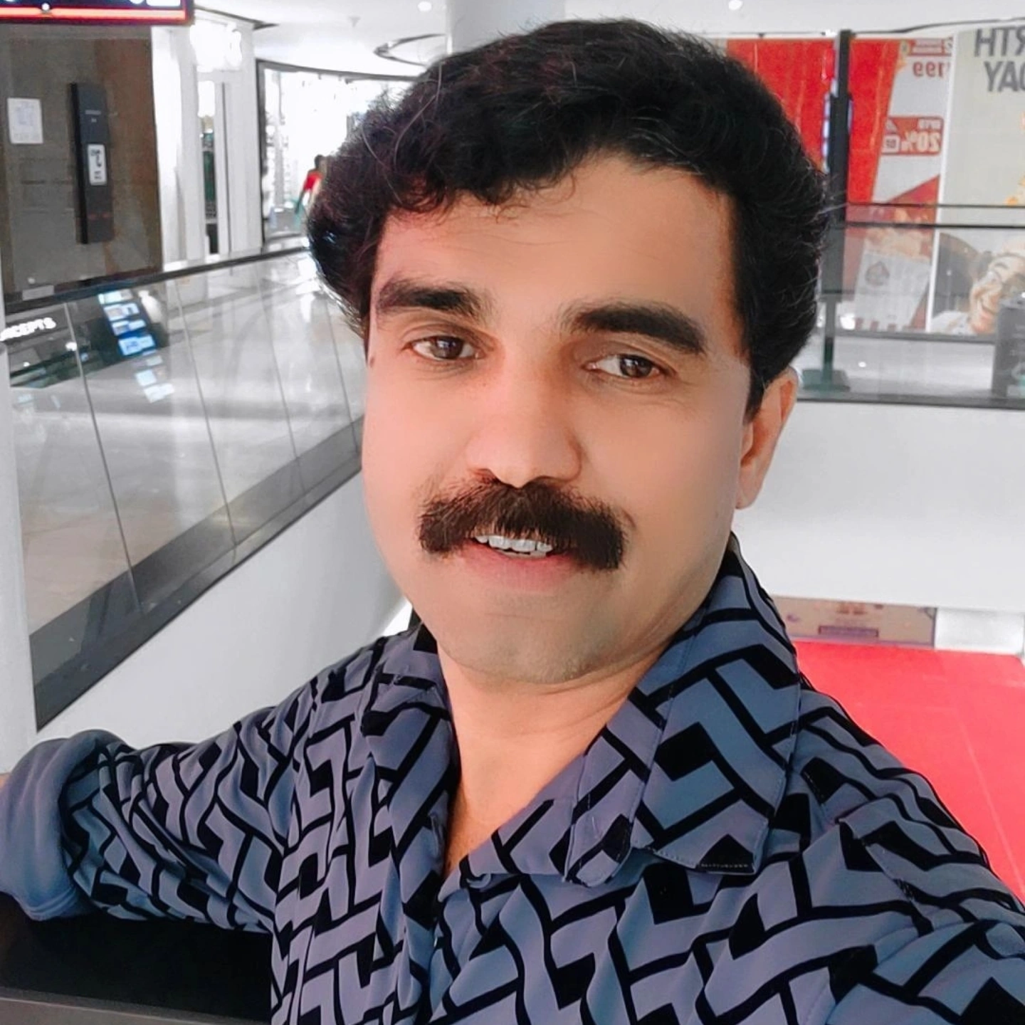 Rajeesh kurungott