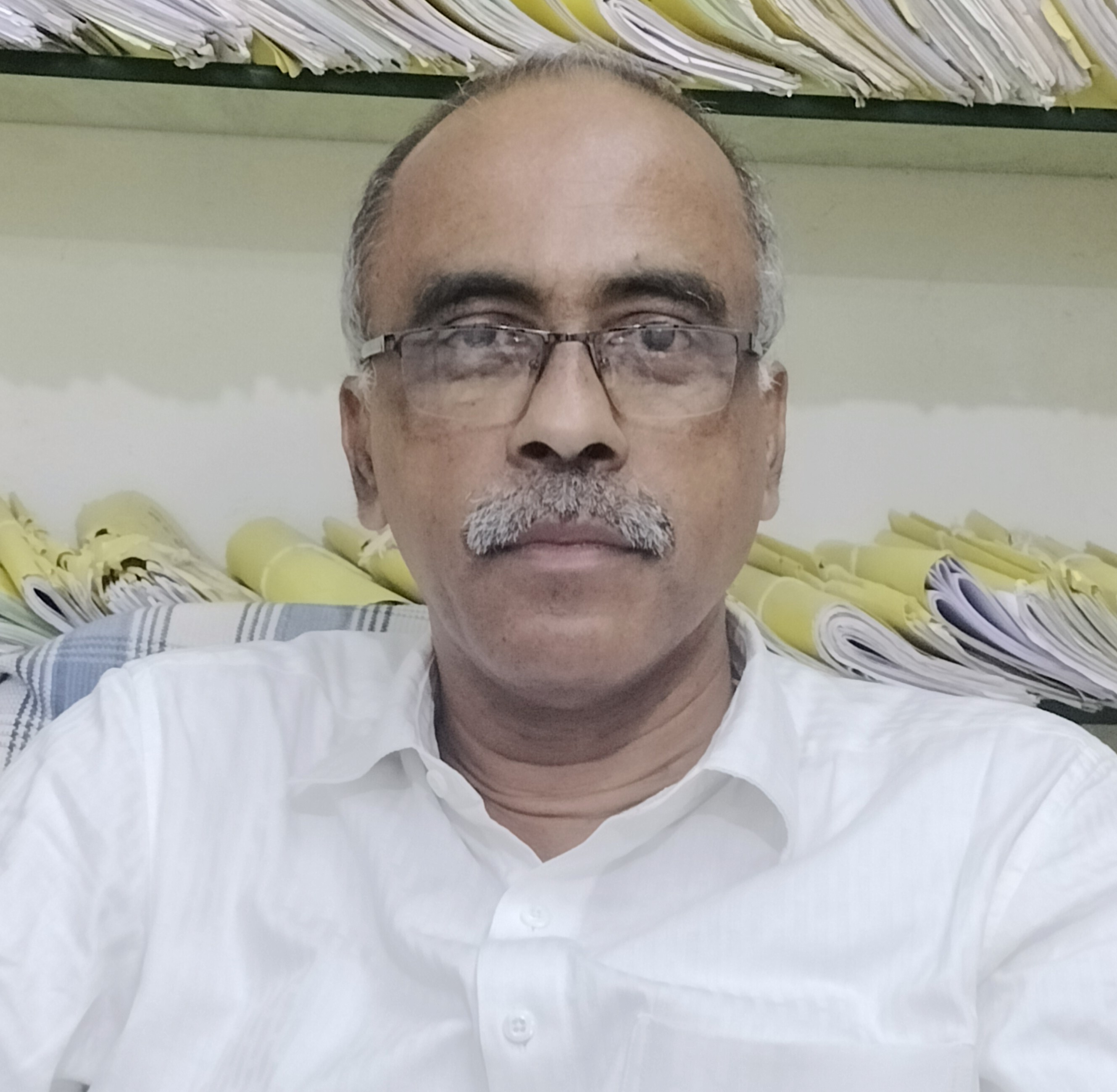 Sunil Kumar.V