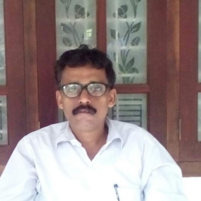 Anil kumar Puthalath
