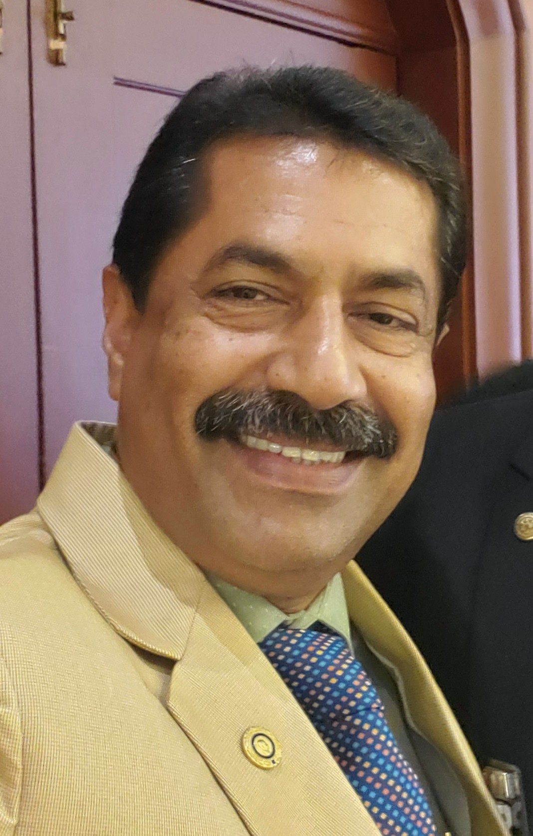 BENNY JOSEPH K