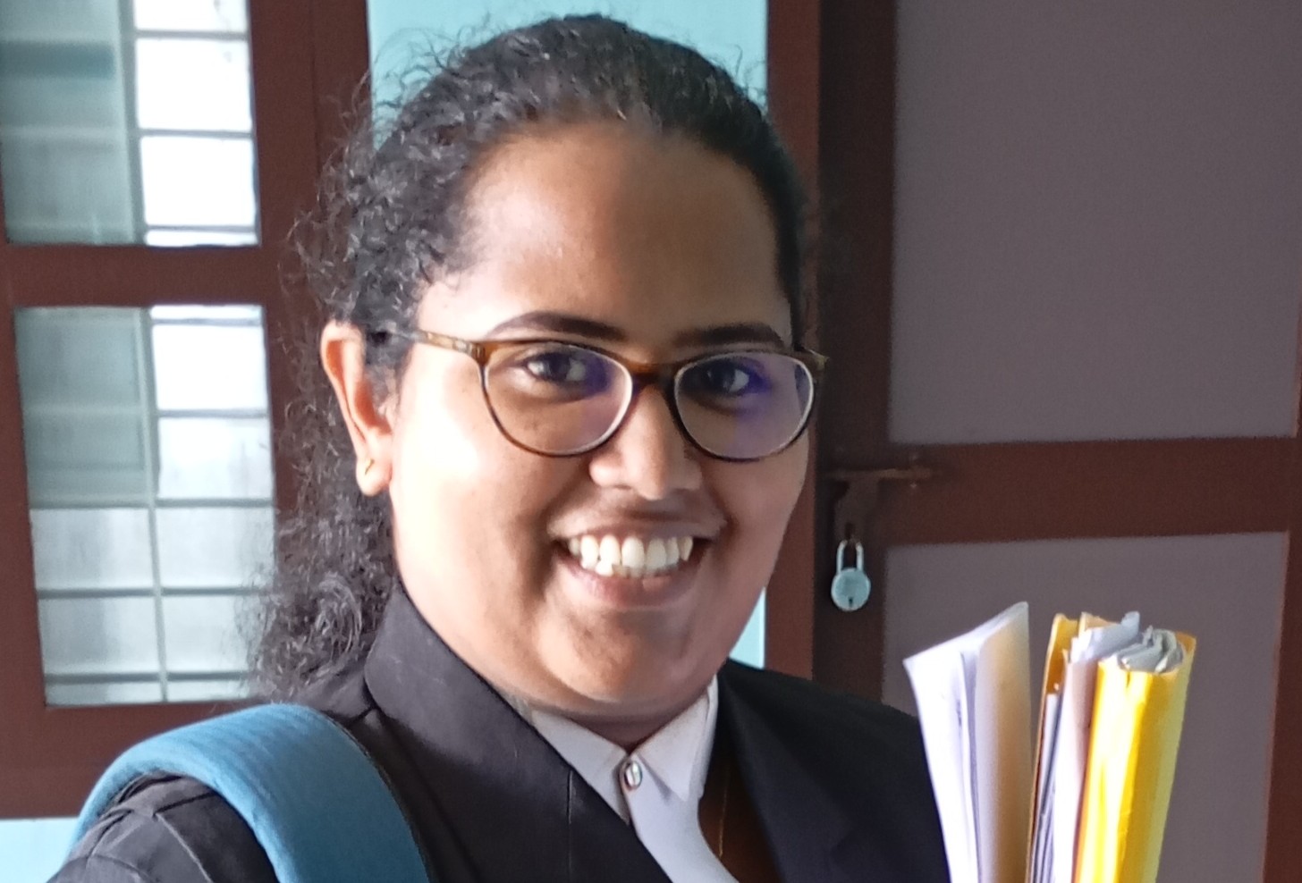 nimmy Bose P