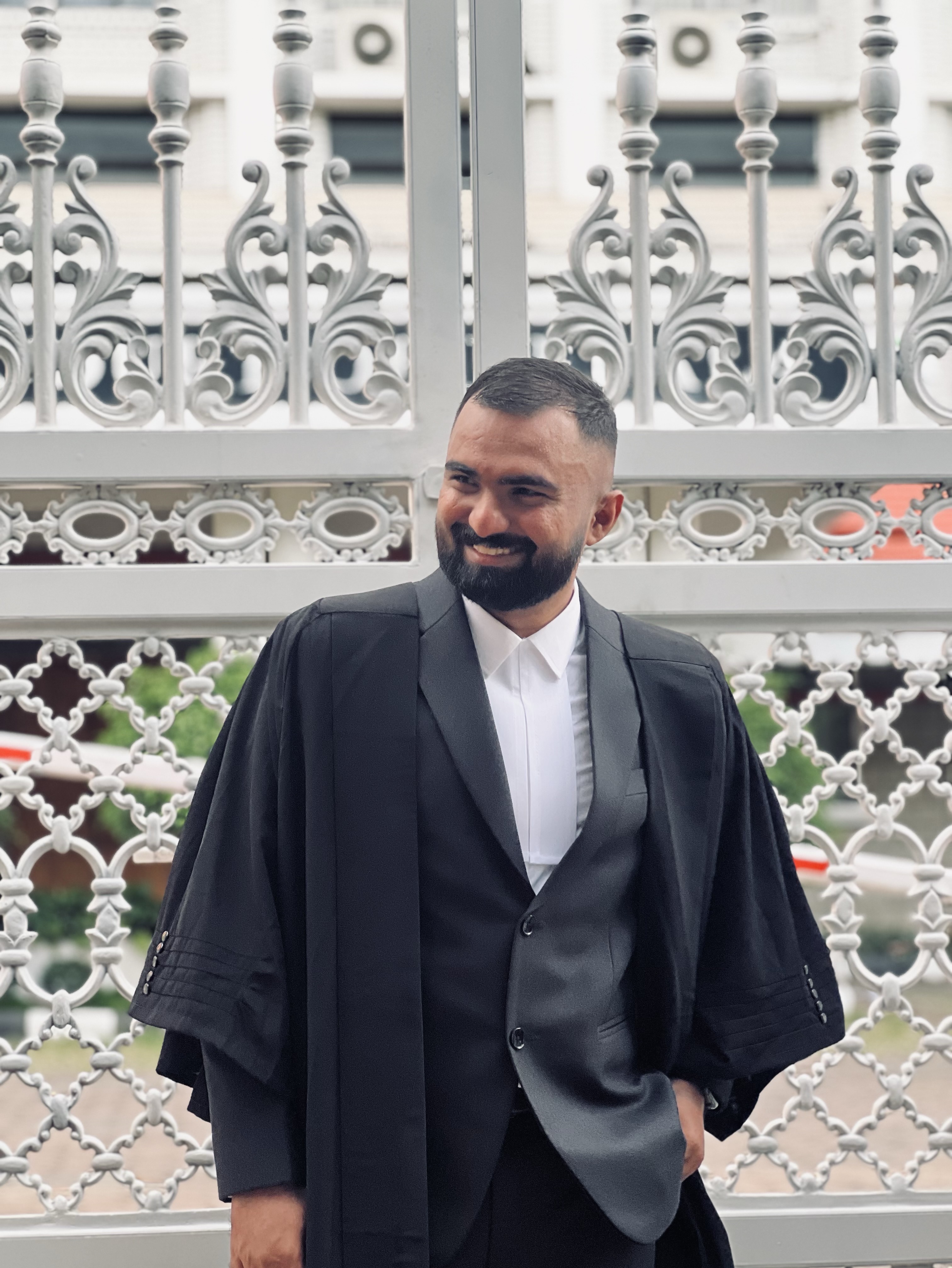 MOHAMMED SIDAN