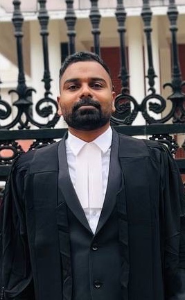 Sarath Chandranath