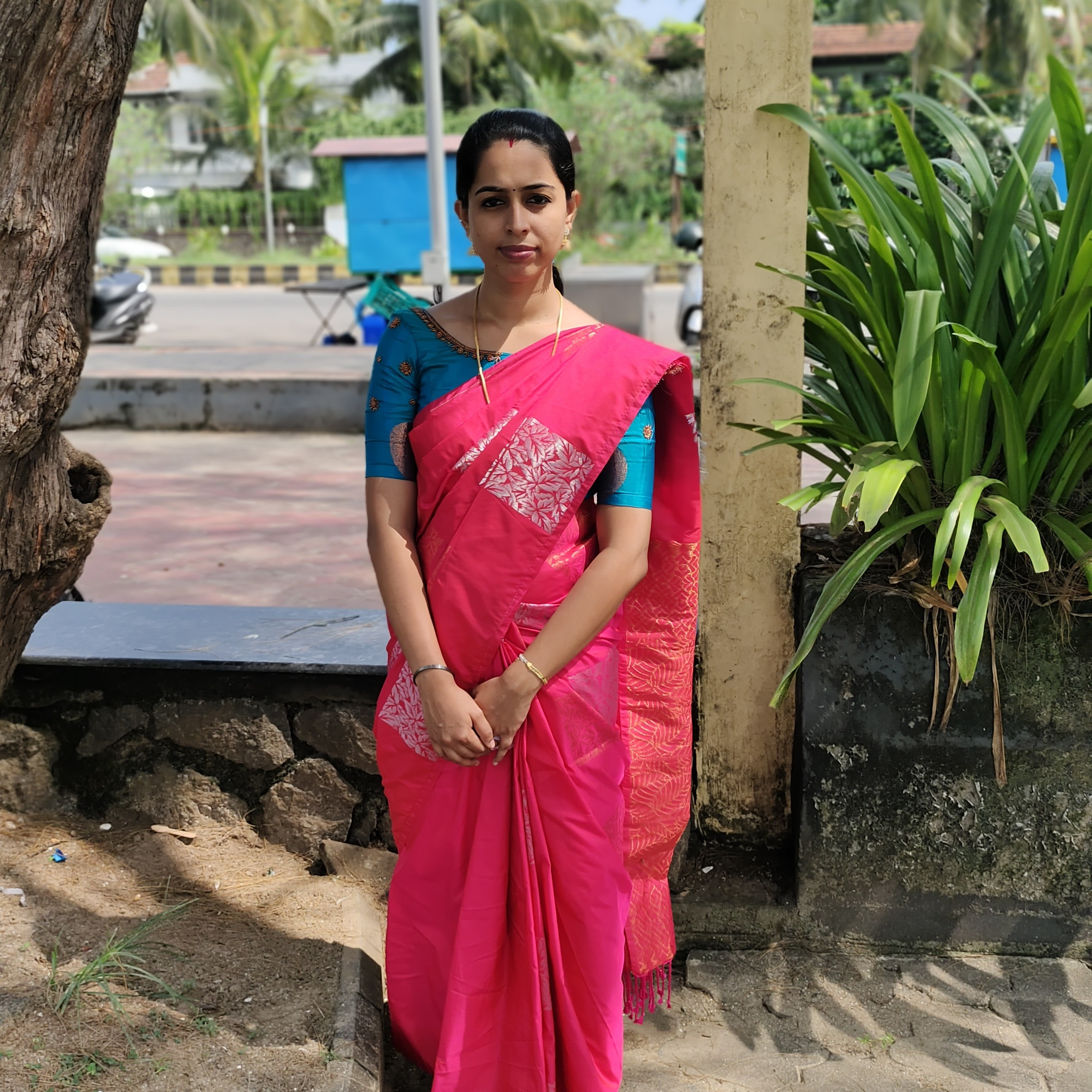 Athira m