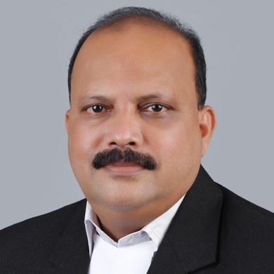 Ajayakumar C P