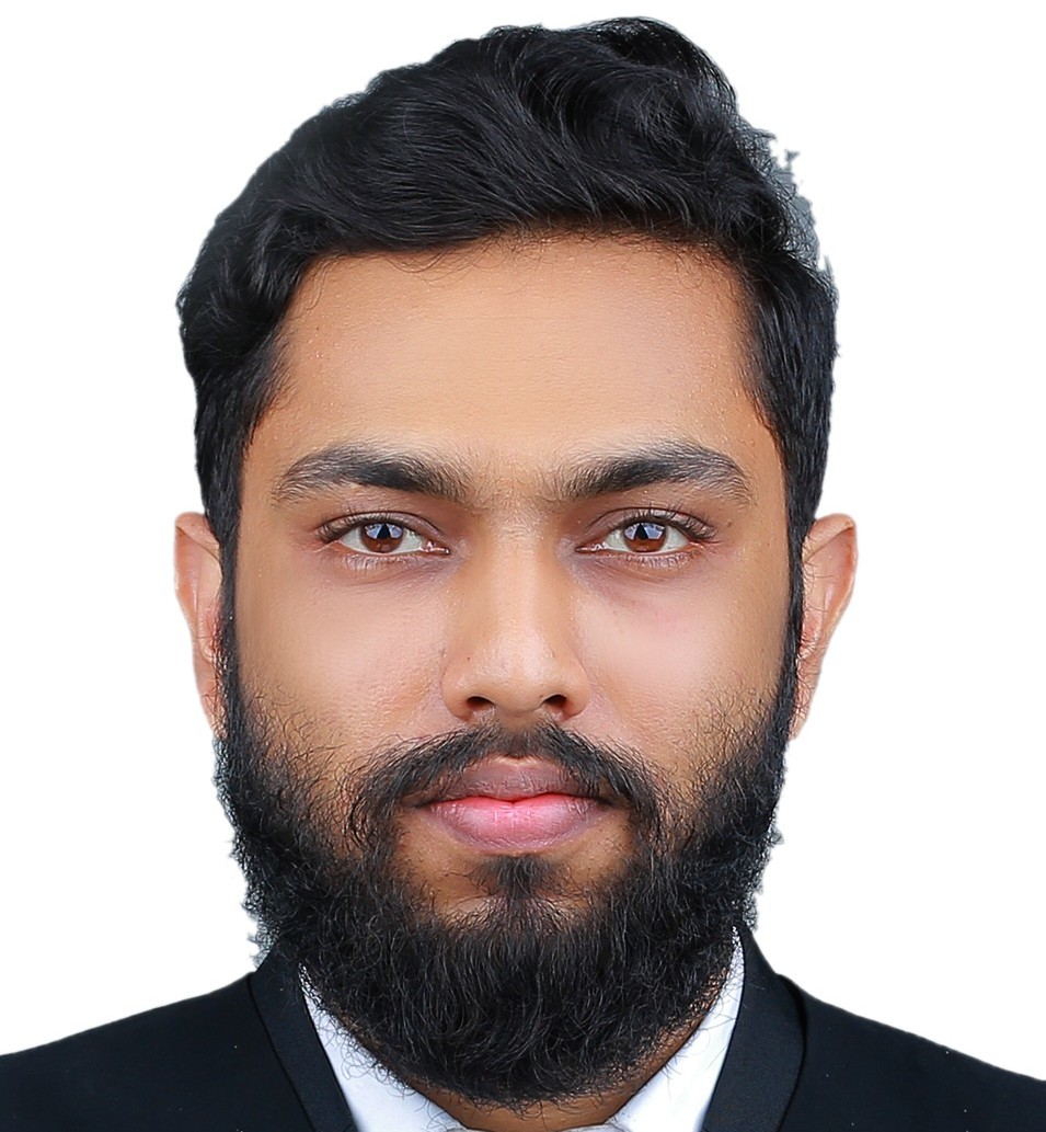Mazhar Mahamood P. P.