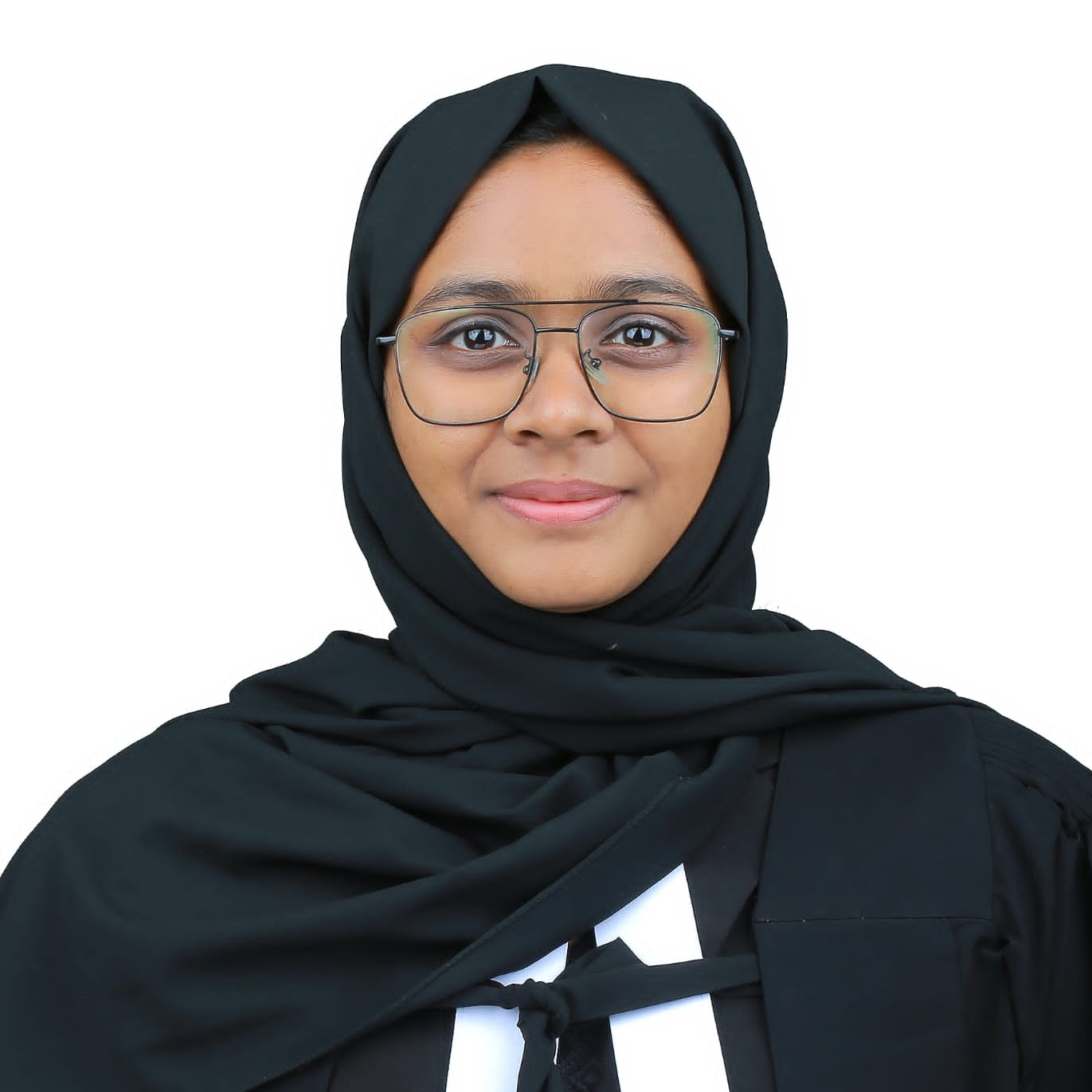 Nidha Nusrin A.