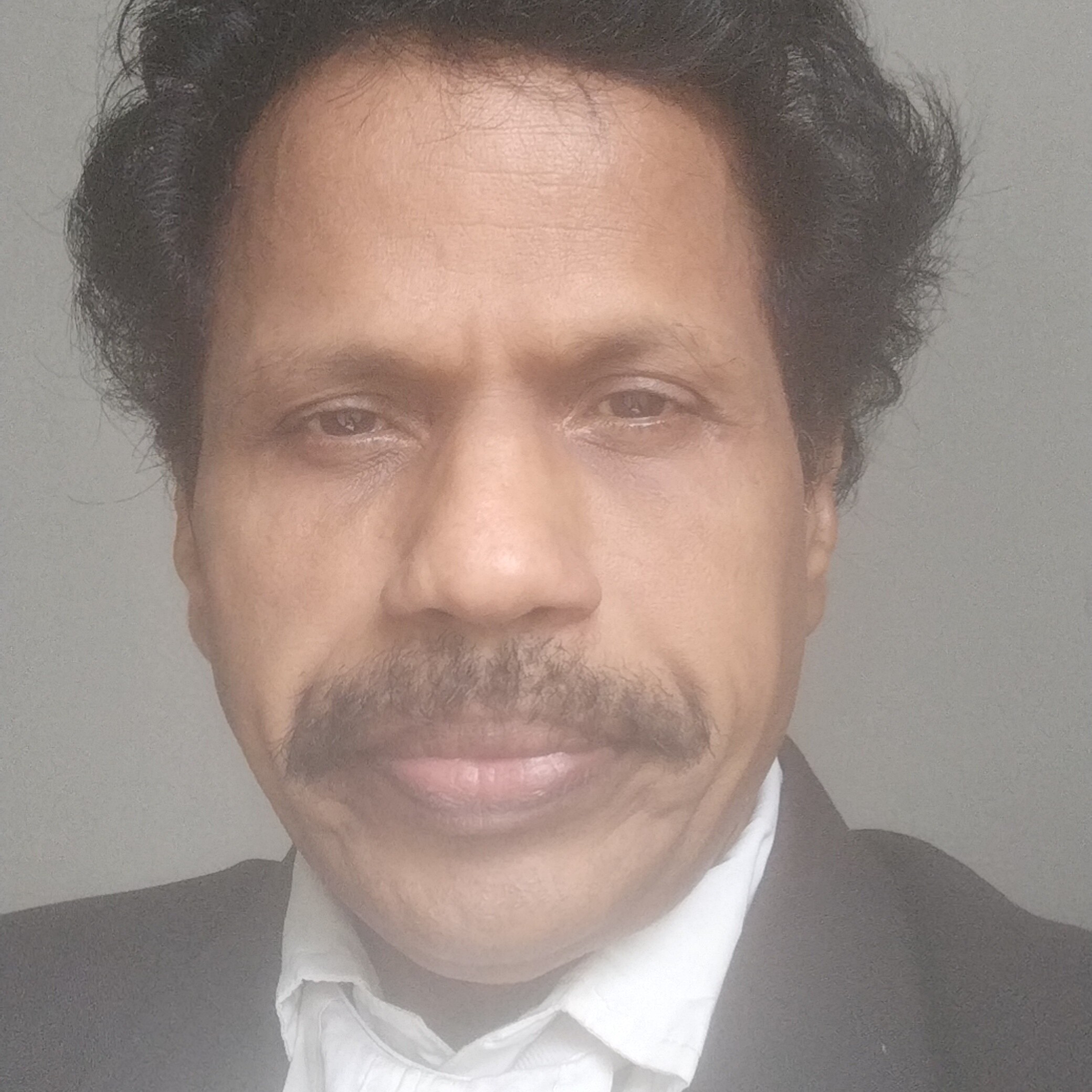santhosh kumar.p Elattery