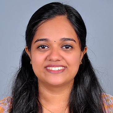 Gagana Gangadharan P