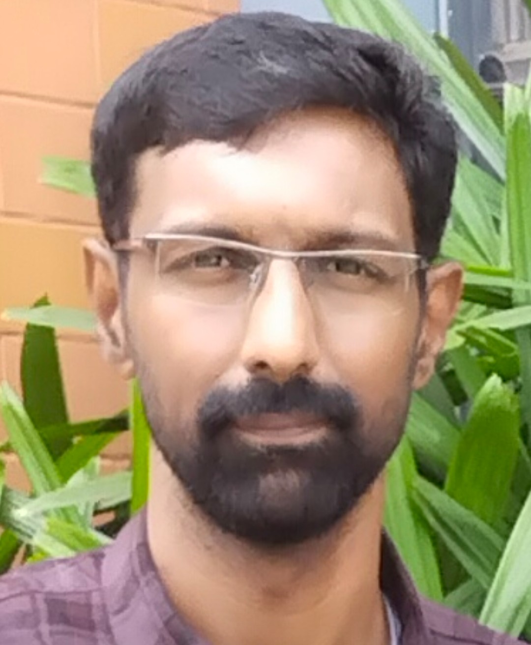 Advocate Dileep