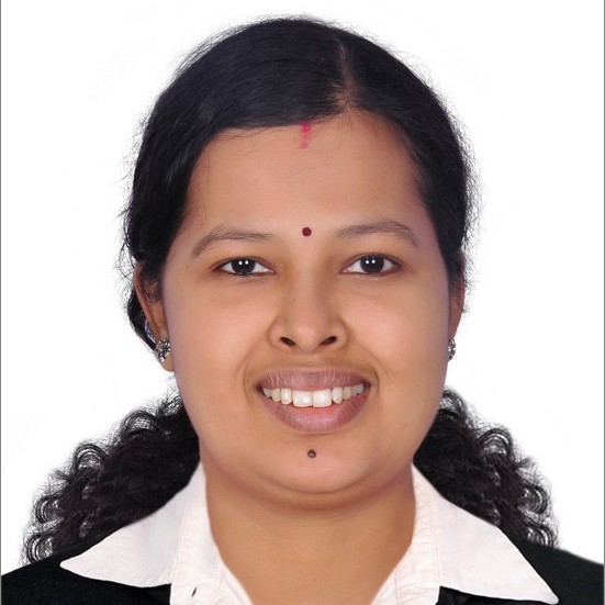 praveena p