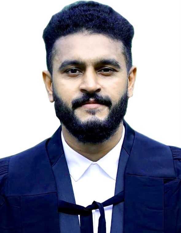 SHAMEEM ABDURAHIMAN T M