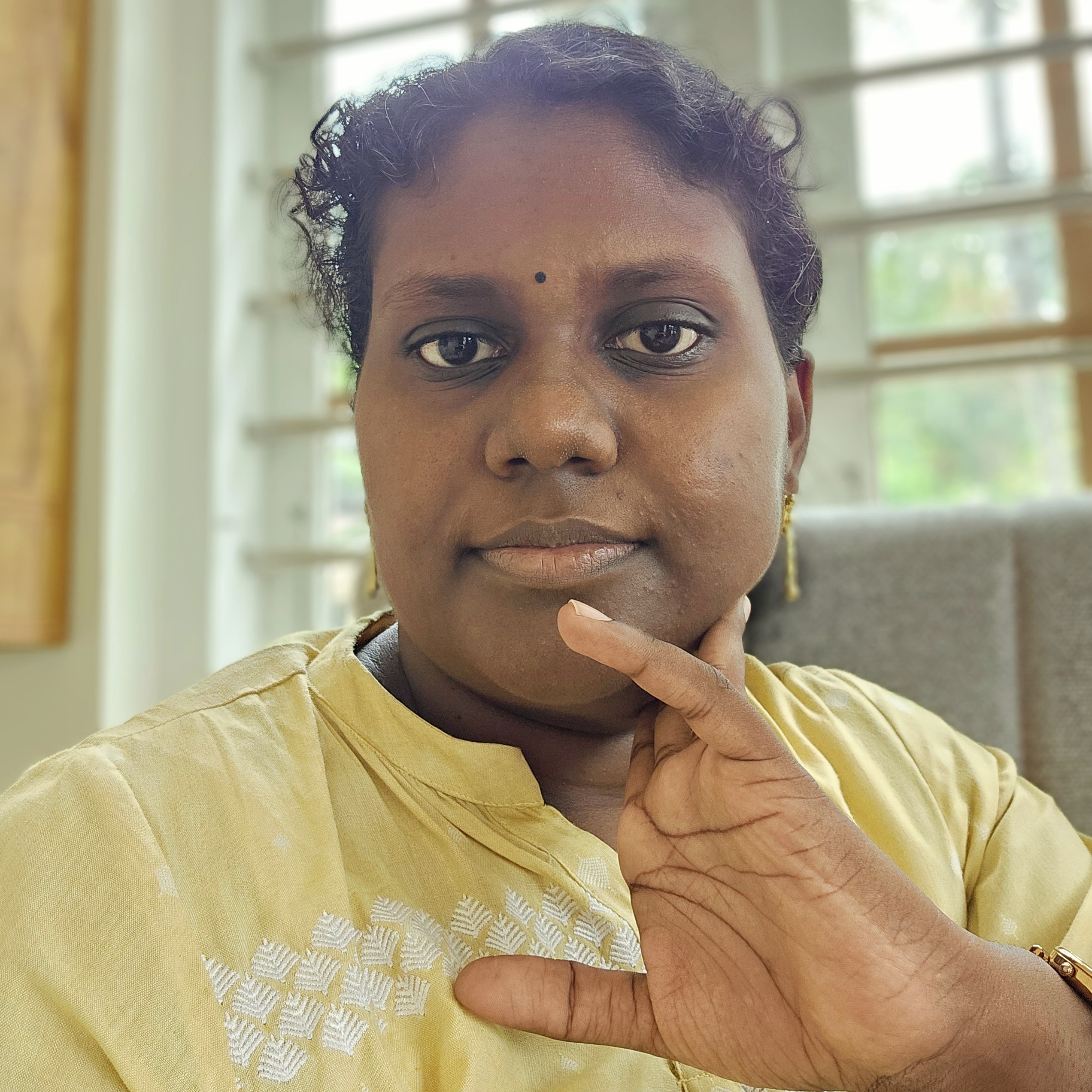 Saumya Mereena Jacob