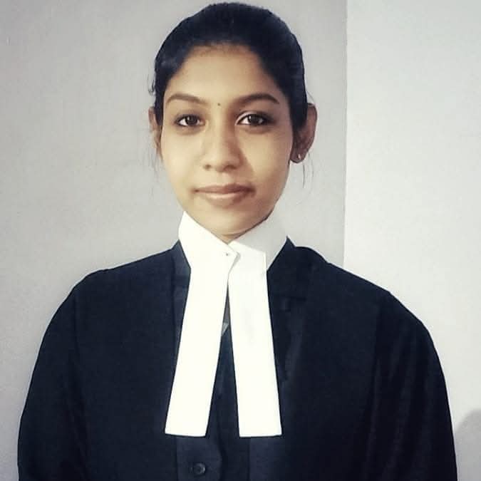 SMRITHY p