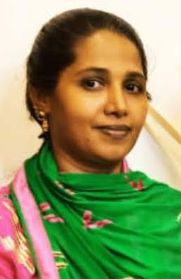 SEENATH VP
