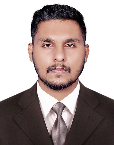 DHEERAJ P P