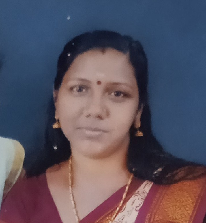Thulasi OK